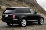 Land Rover Range Rover Autobiography Edition 2013 года (US)
